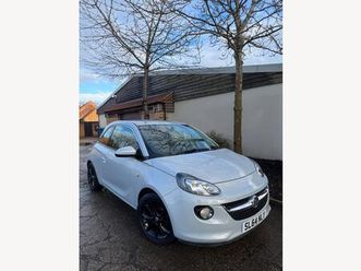 1.2 16v jam euro 5 3dr