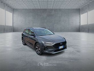 4ª serie 1.5 ecoblue 115 cv automati