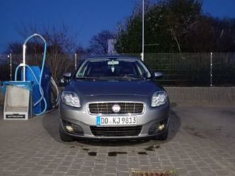 fiat croma 1.8 benzin auch tausch gegen au...