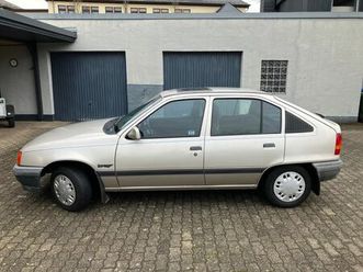 opel kadett