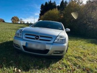 opel signum 2.0 turbo