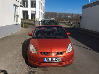 mitsubishi colt czc 1.5 -