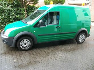 ford transit connect kasten lang trend,klima,1hd!!