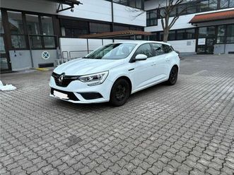 renault megane iv grandtour
