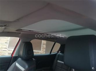 citroen c5 aircross bluehdi ss eat8 shine