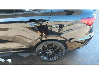 hgt 1.8 16v flex aut.