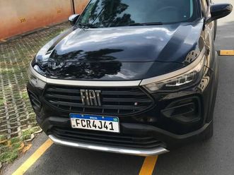 fiat pulse audace 1.0 turbo 200 flex aut. 2023