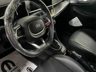 impetus 1.0 turbo 200 flex aut.