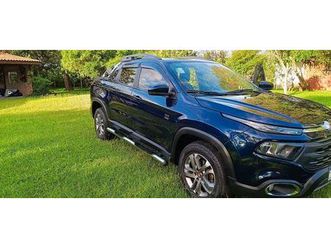 freedom 2.0 16v 4x4 diesel aut.