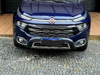 volcano 2.0 16v 4x4 tb diesel aut.