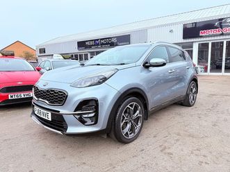 2018 (68) 1.6 crdi isg gtline 5dr