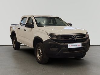 2.0 tdi v4 doble cabina 125 kw (170 cv)