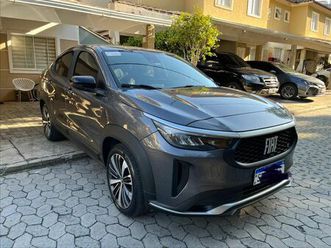 fiat fastback audace 1.0 200 t. flex aut 2024