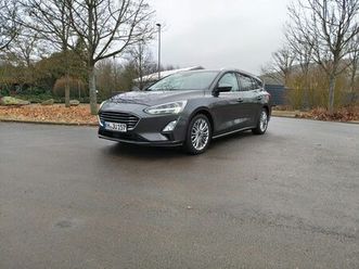 ford focus 1,0 / 125 ps titanium turnier steuerkette