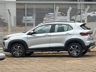 fiat pulse audace 1.0 turbo 200 flex aut. 2023