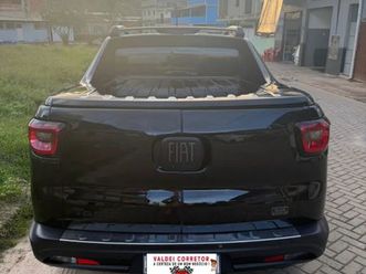 ultra 2.0 16v 4x4 diesel aut