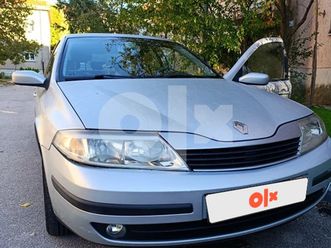 renault laguna 2003