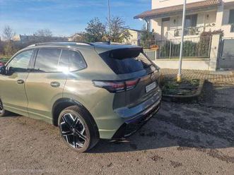 tiguan iii 2024 2.0 tdi r-line 4motion 193cv dsg