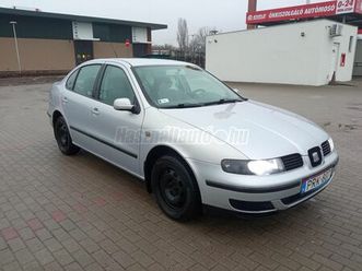 seat toledo 1.9 tdi signo
