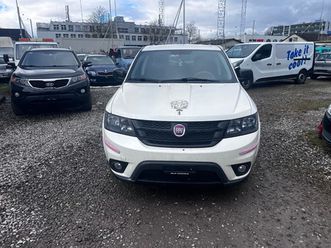 freemont 2.0 mj lounge awd automat