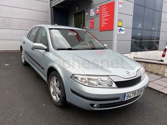 renault laguna authentique 1.9dci