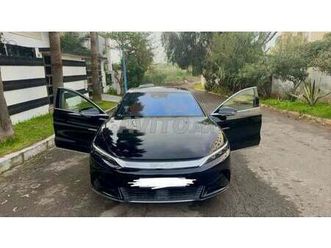 byd électrique - super prix