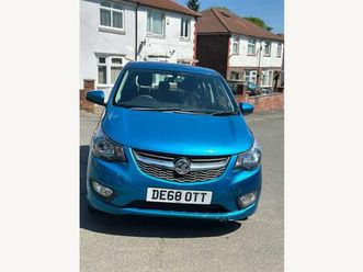 1.0i se euro 6 5dr (a/c)