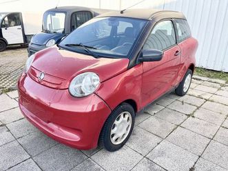 aixam minauto cross*mopedauto 45 km/h*lieferung mögl*