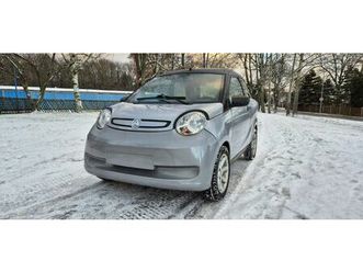 other aixam minauto cross mopedauto 45 kmh mi...