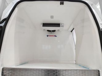 berlingo 3ª serie berlingo bluehdi 75 van m club *con frigo*3 posti*