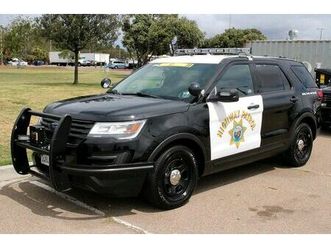 ford crown victoria cvpi ford explorer fpi...