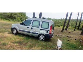 renault kangoo rn 1.2