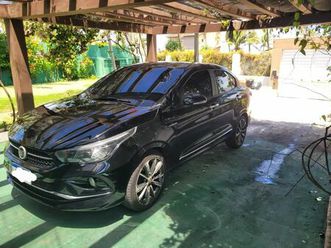 precision 1.8 16v flex aut.