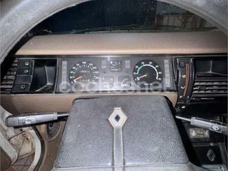 renault r11 r11 1.4 gtl