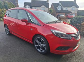 1.4i turbo sri euro 6 5dr