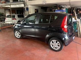 agila 2ª serie agila 1.0 12v 68cv