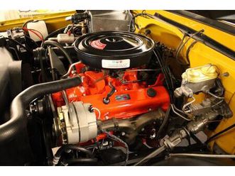 chevrolet c10 stepside