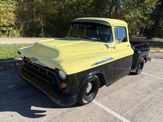 chevy 3100 pickup