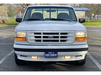 ford f150 svt lightning