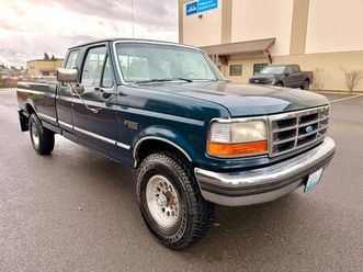 ford f250