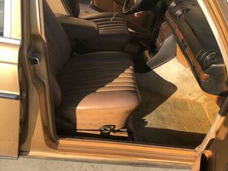 mercedes diesel 300td