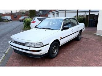 toyota camry 2.0 gli *automatik*klima*einzelstück*