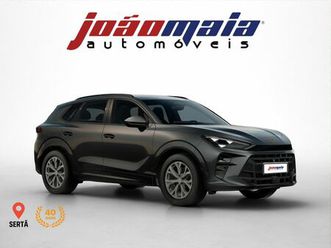 cupra ateca 1.5 e-hybrid dsg