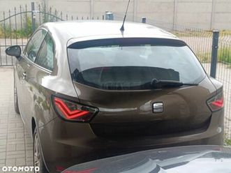 seat ibiza sc 1.2 tsi sport