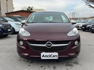 adam adam 1.4 100 cv glam