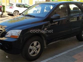 kia sorento 2.5 crdi active