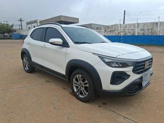 fiat pulse drive 1.0 turbo 200 flex aut. 2022