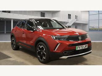 50kwh ultimate auto 5dr