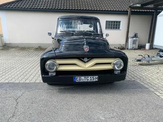 ford f 100