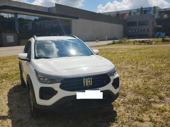 fiat pulse drive 1.0 turbo 200 flex aut. 2022